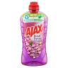 Ajax univerzál Lilac Breeze 1l fialový - Čistící a mycí prostředky - Saponáty - Saponáty na podlahu a univerzální Ajax univerzál Lilac Breeze 1l fialový - Čistící a mycí prostředky - Saponáty - Saponáty na podlahu a univerzální